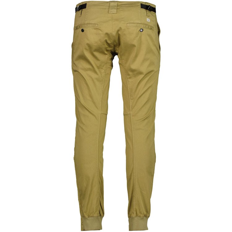 C.P. RASO Stretch Pants - Casual Basement