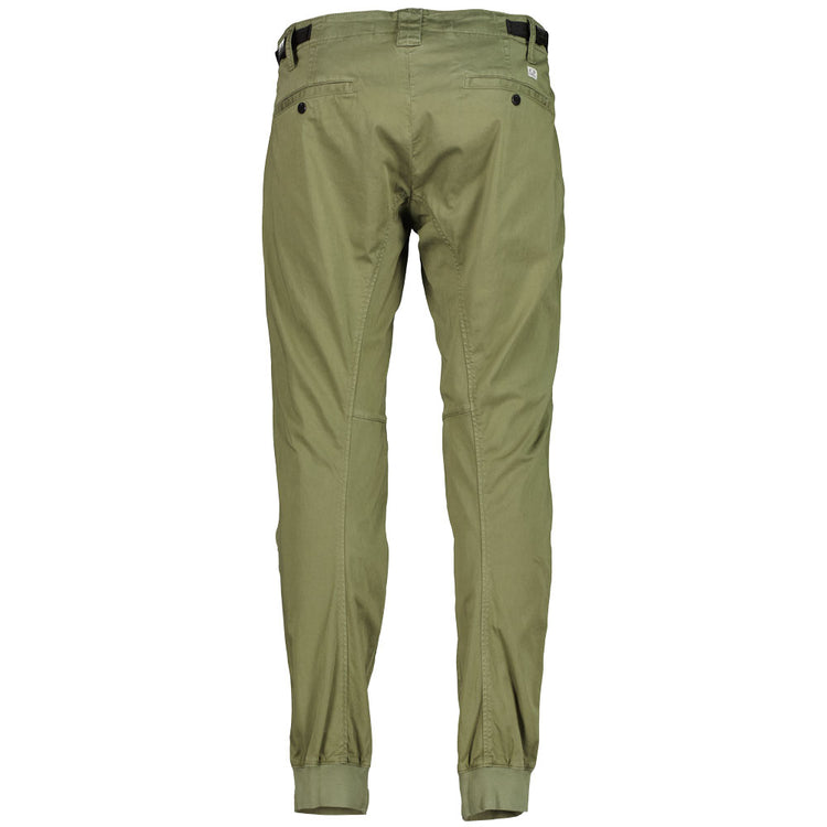 C.P. RASO Stretch Pants - Casual Basement