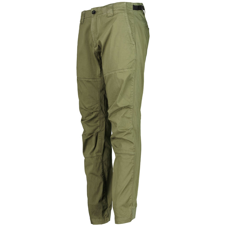 C.P. RASO Stretch Pants - Casual Basement