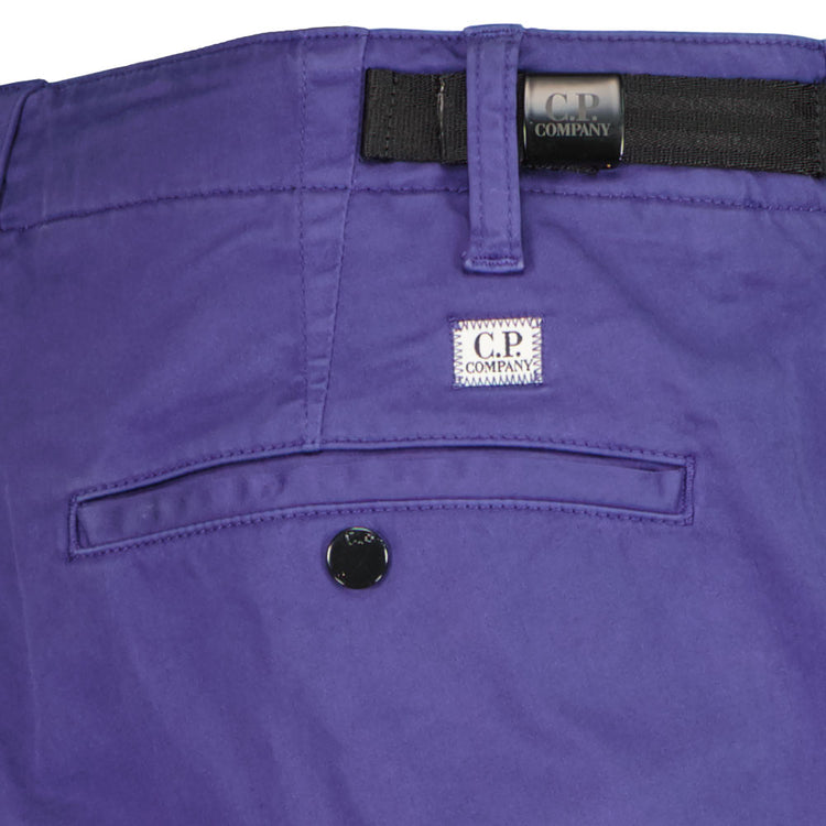 C.P. RASO Stretch Pants - Casual Basement