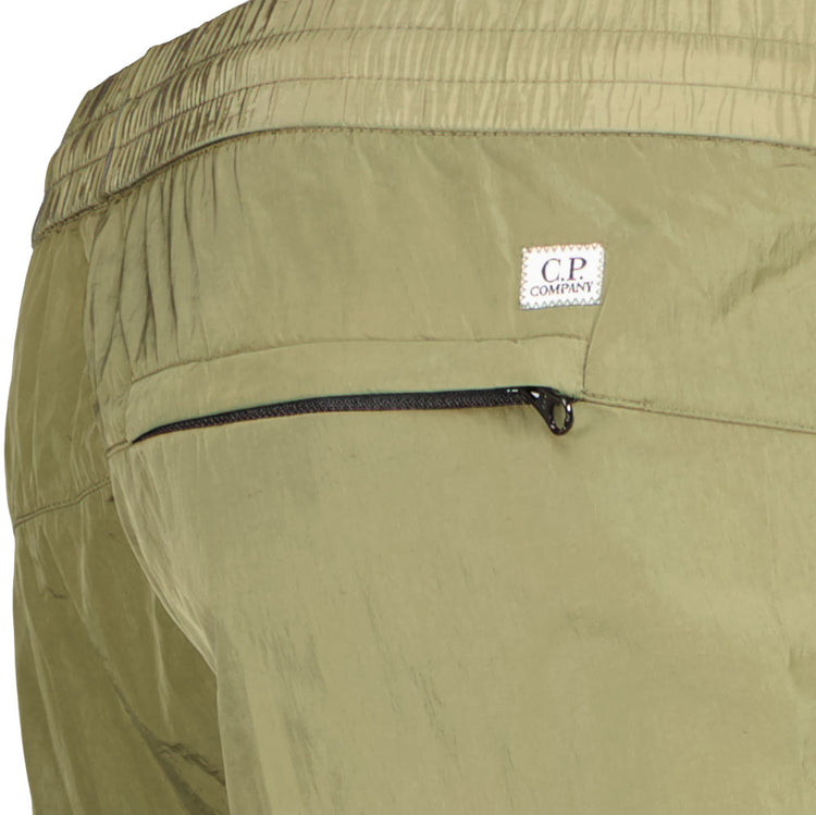 C.P. Company Chrome Zip Pants - Casual Basement