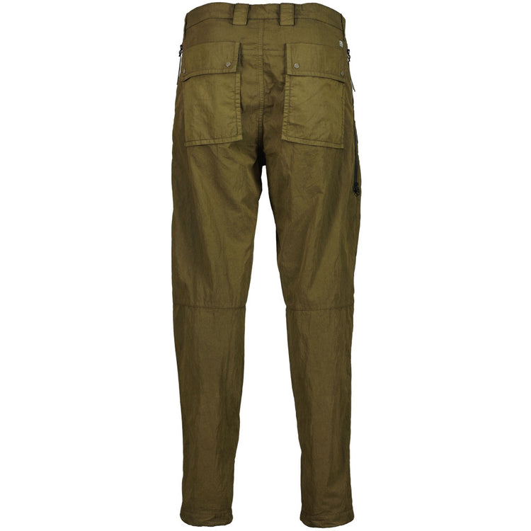 C.P. P.Ri.S.M. Cargo Pants - Casual Basement