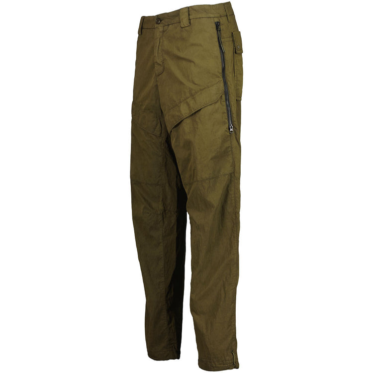 C.P. P.Ri.S.M. Cargo Pants - Casual Basement