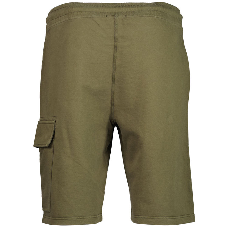C.P. Company Lens Sweat Shorts - Casual Basement