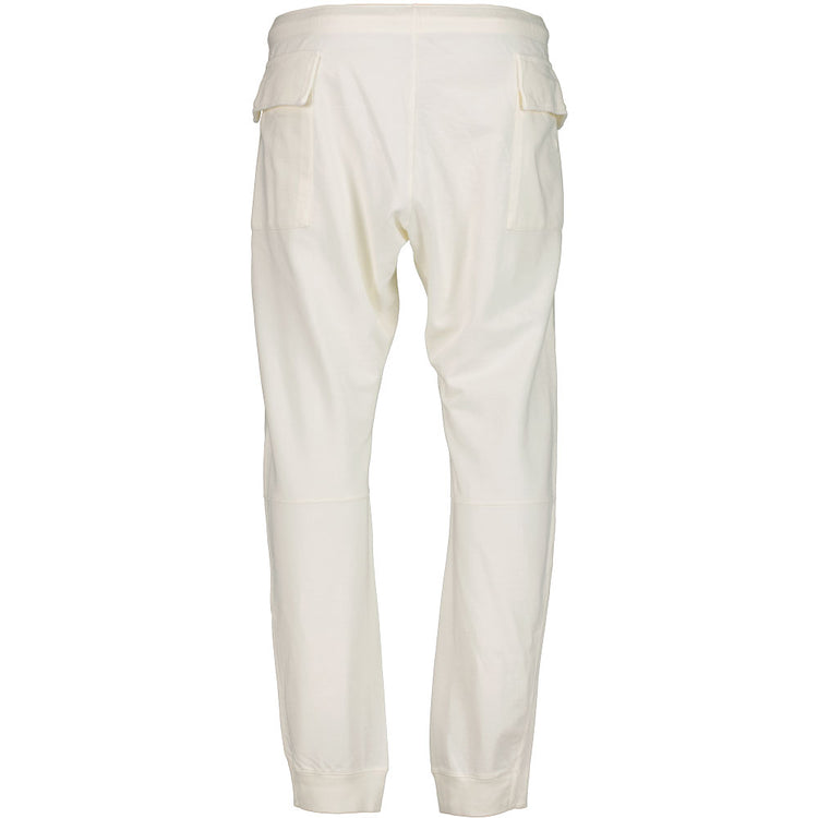 C.P. Company Logo Joggers - Casual Basement