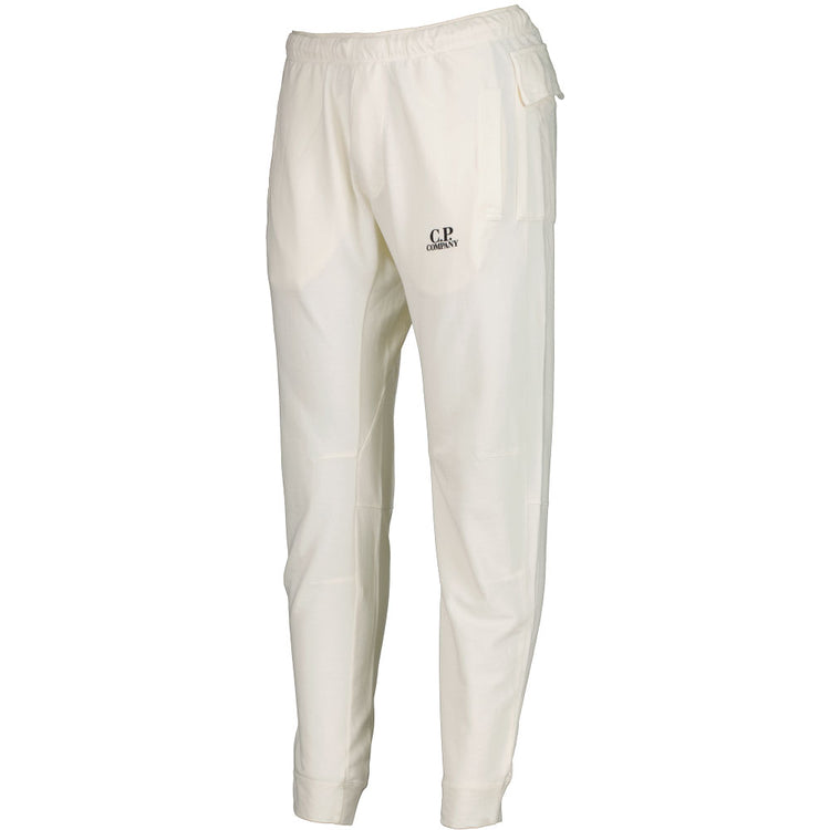 C.P. Company Logo Joggers - Casual Basement