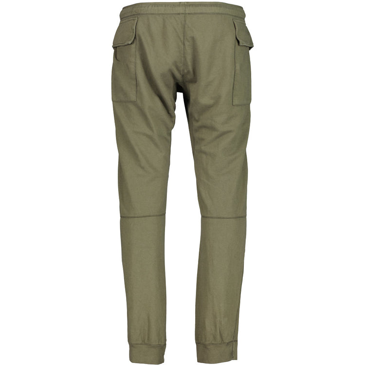 C.P. Company Logo Joggers - Casual Basement