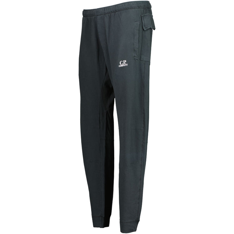 C.P. Logo Joggers - Casual Basement
