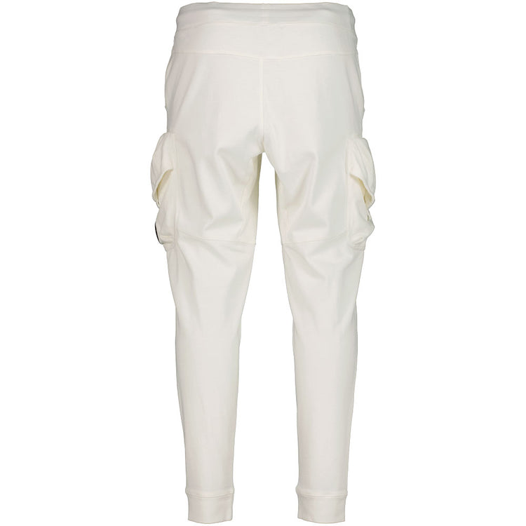 C.P. Company Lens Sweat Cargos - Casual Basement