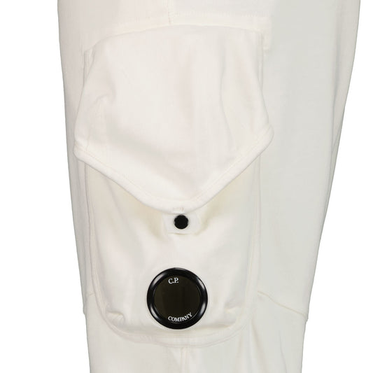 C.P. Company Lens Sweat Cargos - Casual Basement
