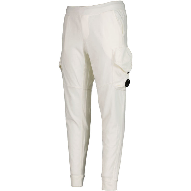 C.P. Company Lens Sweat Cargos - Casual Basement