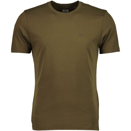 C.P. Goggle Print T-Shirt - Casual Basement