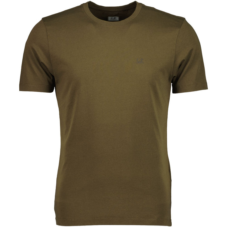 C.P. Goggle Print T-Shirt - Casual Basement