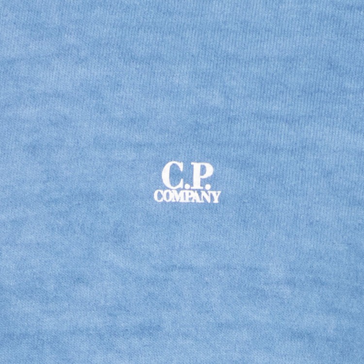 C.P. Logo Print I.C.E. T-Shirt - Casual Basement