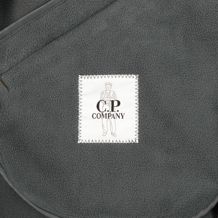 C.P. Junior Long Shell Lens Jacket - Casual Basement