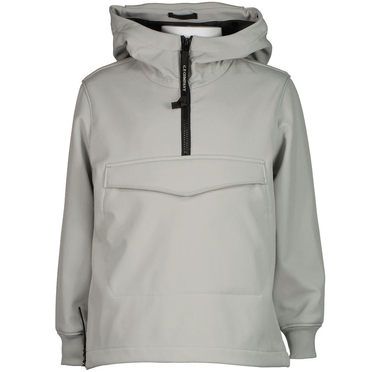 C.P. Junior Shell Goggle Jacket - Casual Basement