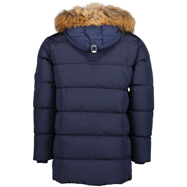 C.P. Junior M.T.t.N. Lens Goggle Hooded Jacket - Casual Basement