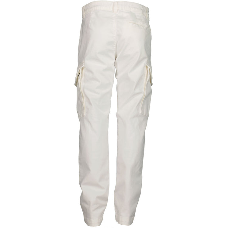 C.P. Junior Stretch Satin Lens Cargos - Casual Basement