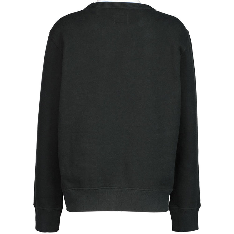 C.P. Junior Logo Patch Sweatshirt - Casual Basement