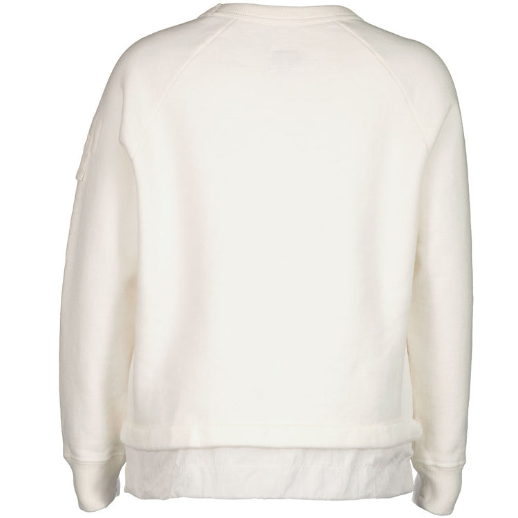 C.P. Junior Mixed Lens Sweatshirt - Casual Basement