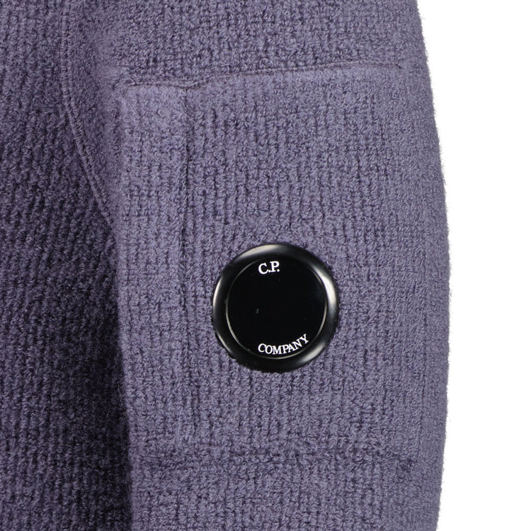 C.P. Merino Sponge Lens Knit - Casual Basement
