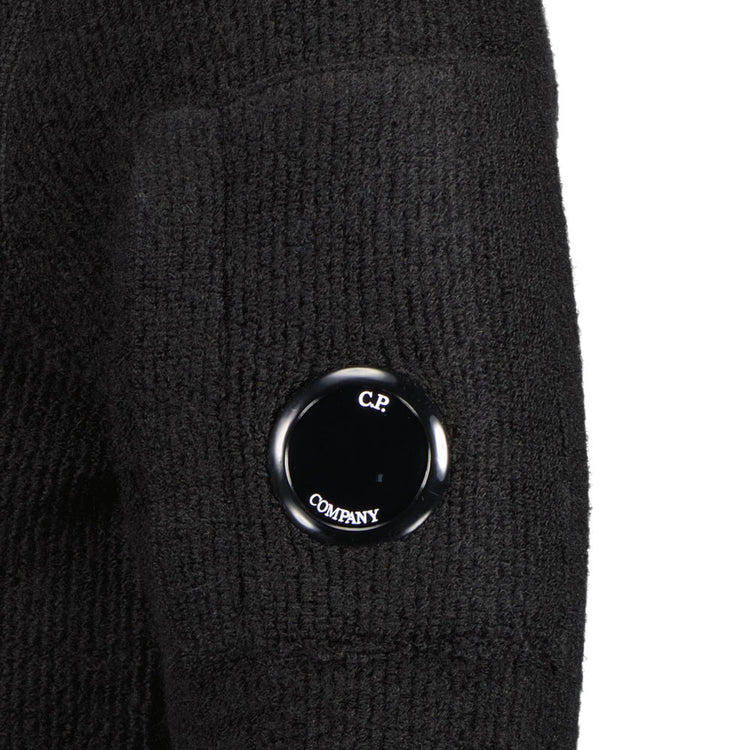 C.P. Merino Sponge Lens Knit - Casual Basement