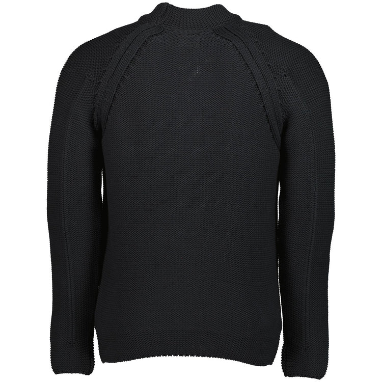 C.P. Turtle Neck Winter Cotton Knit - Casual Basement