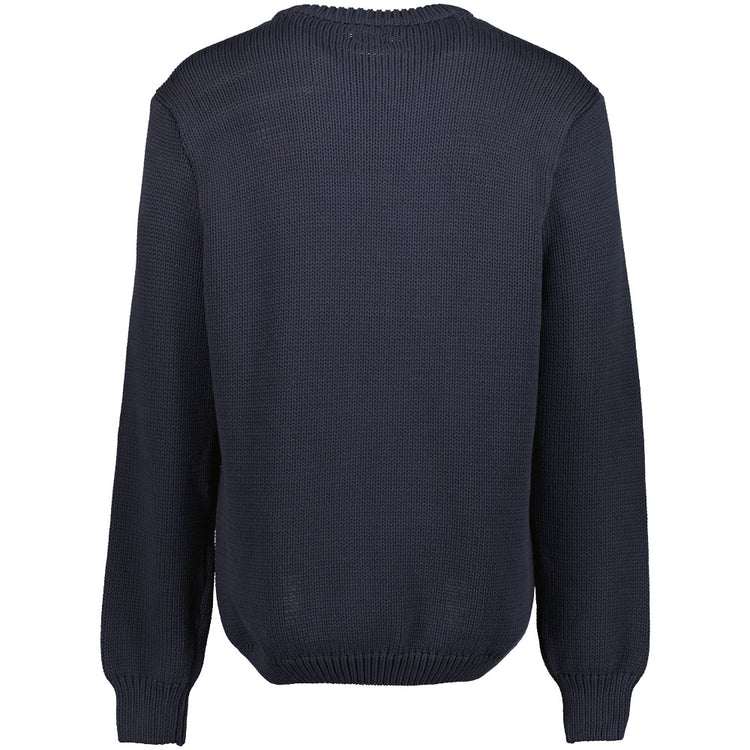 Winter Cotton Lens Knit - Casual Basement