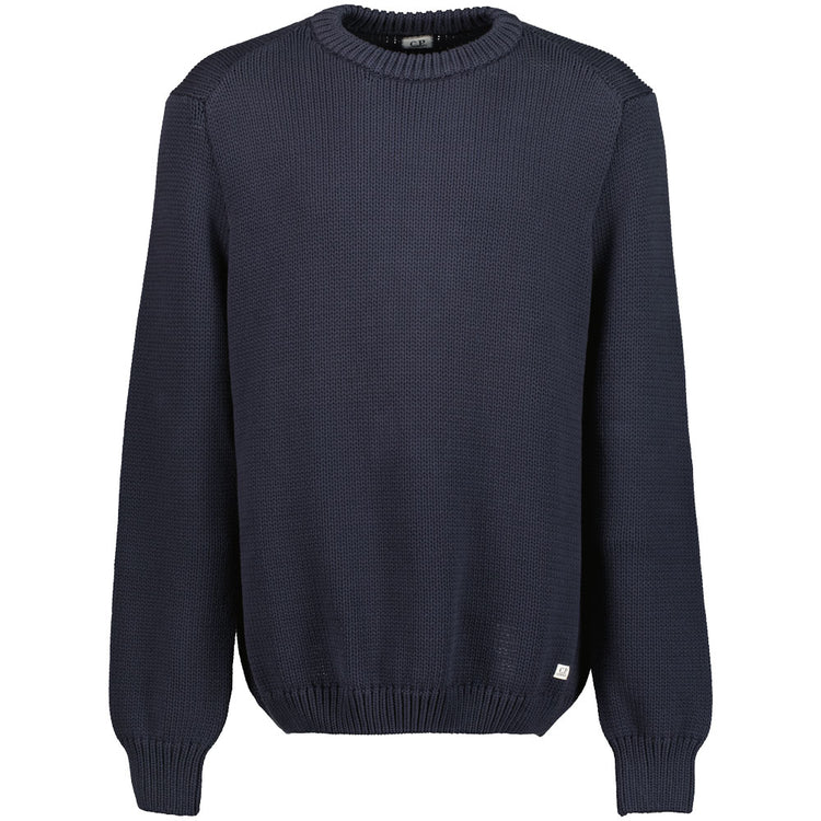 Winter Cotton Lens Knit - Casual Basement