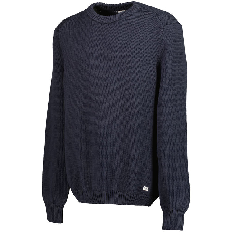 Winter Cotton Lens Knit - Casual Basement