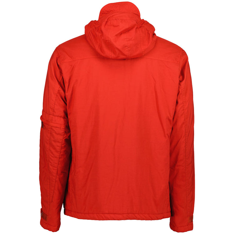 C.P. Taylon P Hooded 'Urban Protection' Jacket - Casual Basement