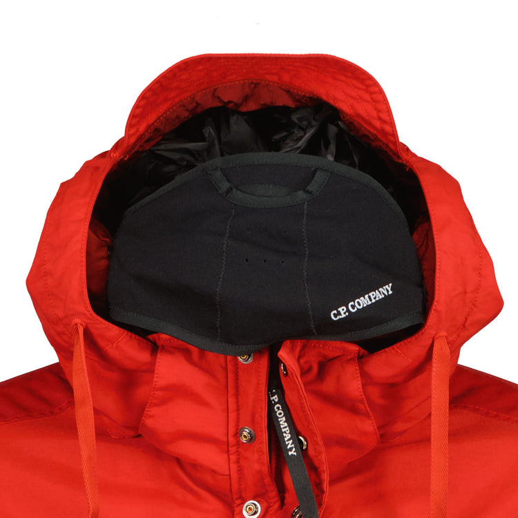 C.P. Taylon P Hooded 'Urban Protection' Jacket - Casual Basement