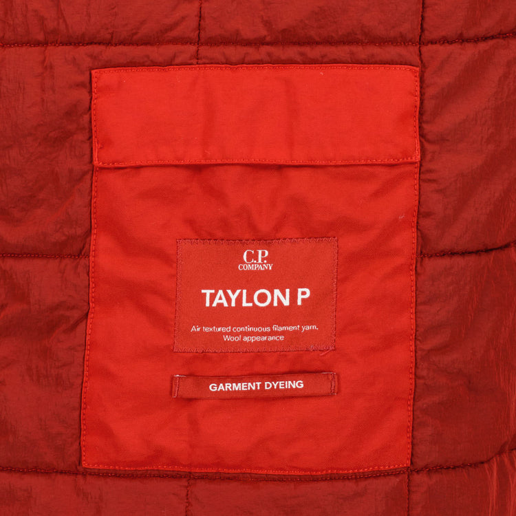 C.P. Taylon P Hooded 'Urban Protection' Jacket - Casual Basement