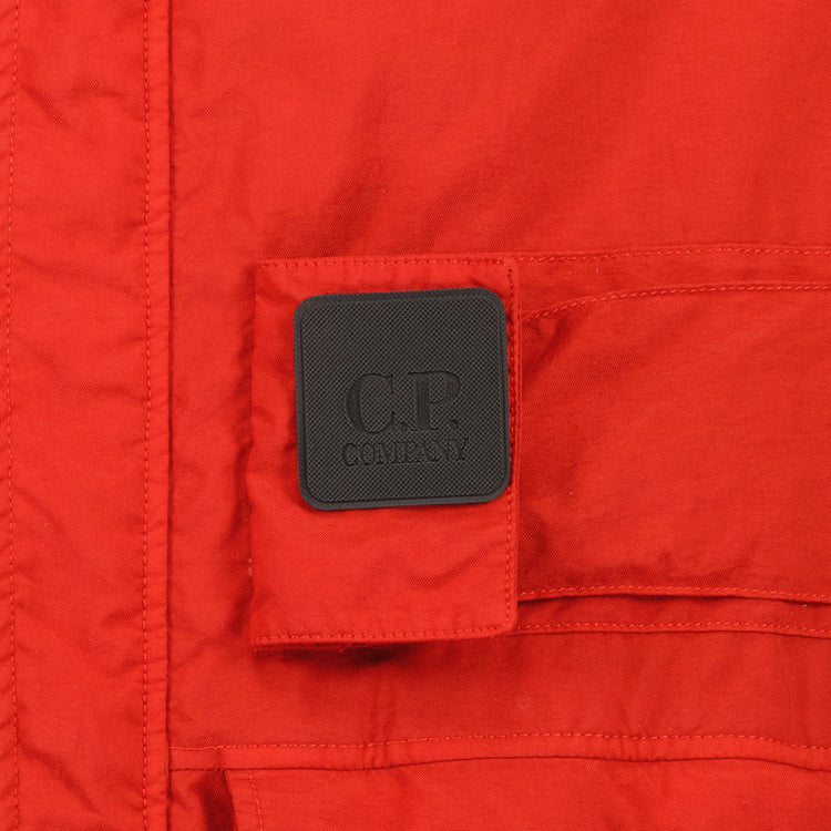 C.P. Taylon P Hooded 'Urban Protection' Jacket - Casual Basement