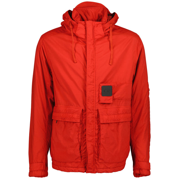 C.P. Taylon P Hooded 'Urban Protection' Jacket - Casual Basement