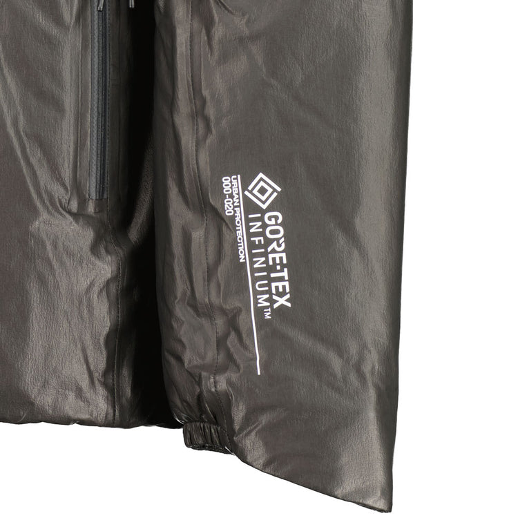 C.P. Gore-Tex Padded Jacket - Casual Basement