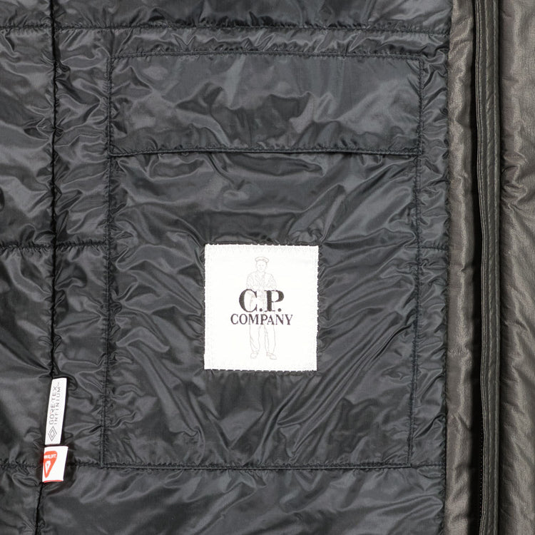 C.P. Gore-Tex Padded Jacket - Casual Basement