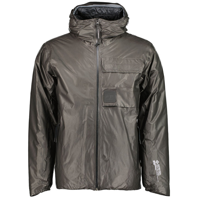 C.P. Gore-Tex Padded Jacket - Casual Basement