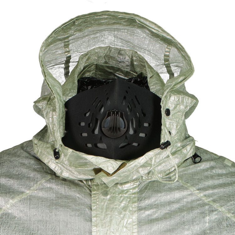 C.P. Dyneema Primaloft Metropolis Jacket - Casual Basement