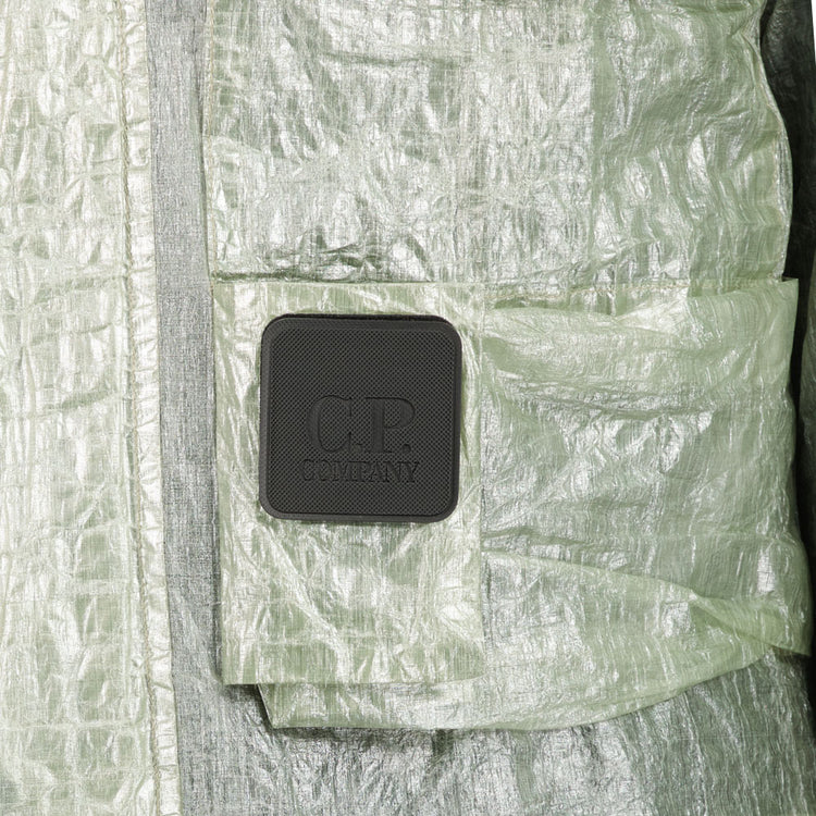 C.P. Dyneema Primaloft Metropolis Jacket - Casual Basement