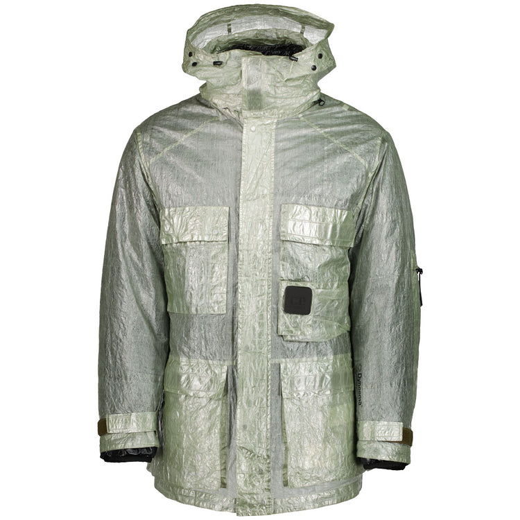 C.P. Dyneema Primaloft Metropolis Jacket - Casual Basement