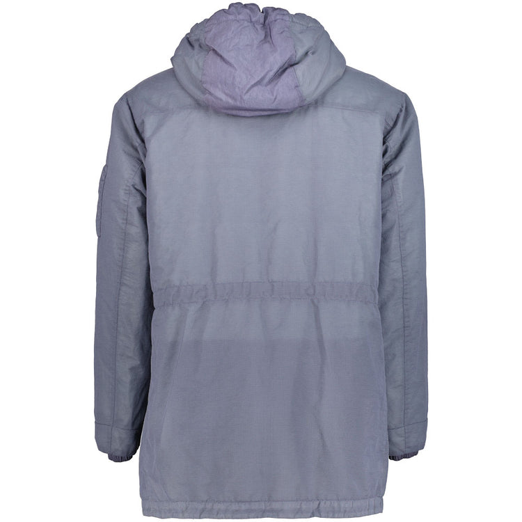C.P. Hooded P.Ri.S.M Lens Parka - Casual Basement