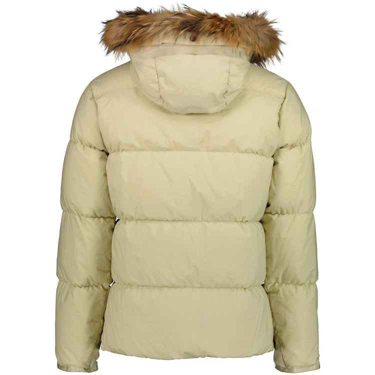 C.P. Taylon P Down Lens Parka - Casual Basement