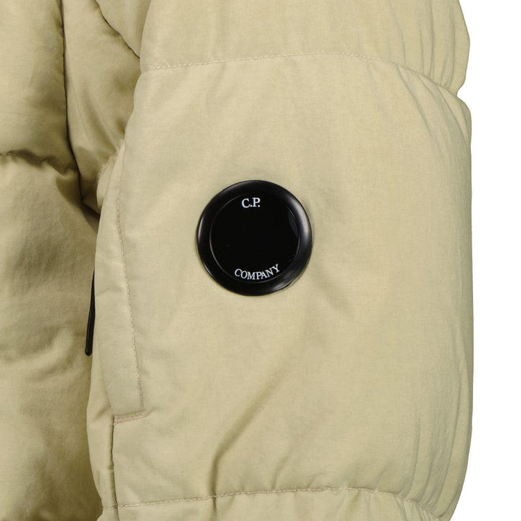 C.P. Taylon P Down Lens Parka - Casual Basement