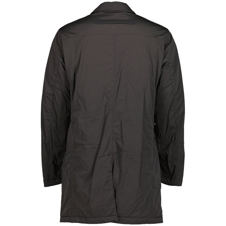 C.P. Long Nycra-R Collared Lens Jacket - Casual Basement