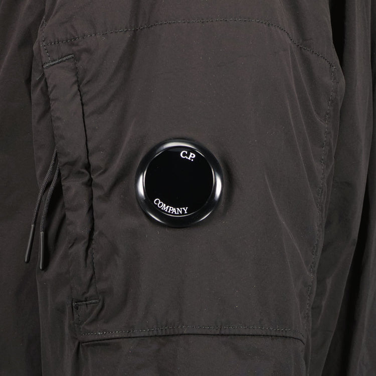 C.P. Long Nycra-R Collared Lens Jacket - Casual Basement