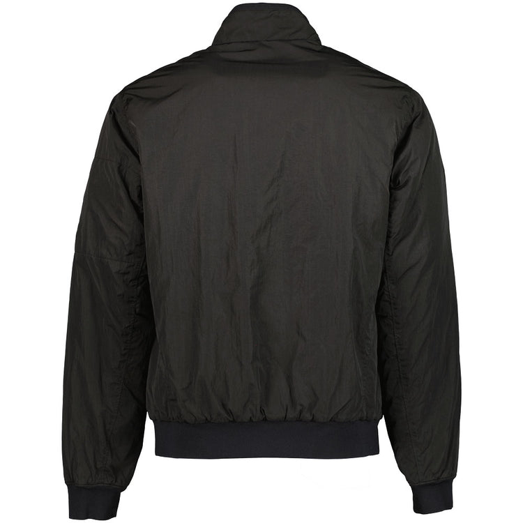 C.P. Chrome Padded Lens Jacket - Casual Basement