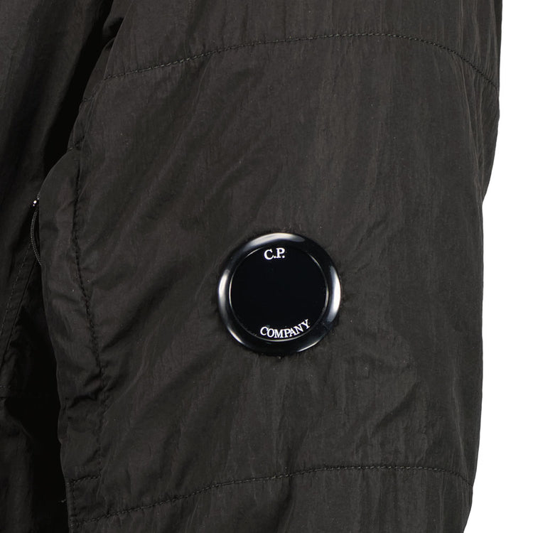 C.P. Chrome Padded Lens Jacket - Casual Basement