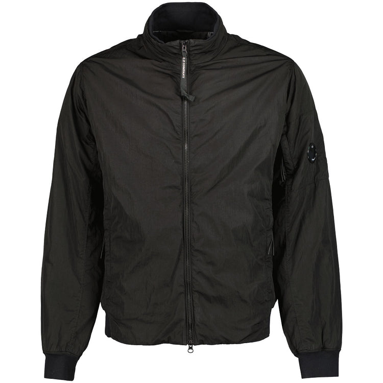 C.P. Chrome Padded Lens Jacket - Casual Basement