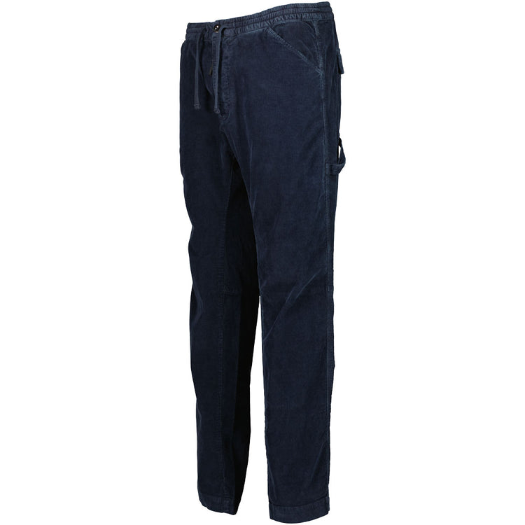 Corduroy Cargo Pants - Casual Basement
